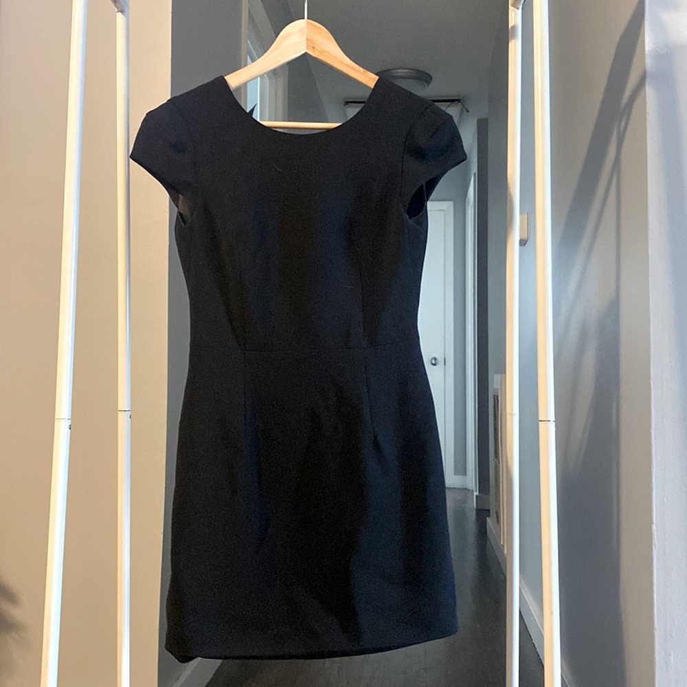 Plastic Island Dress